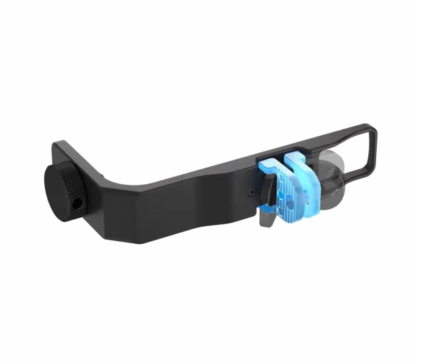Insta360 Horizontal Action Mount - poziomy uchwyt montażowy - 1179250 - zdjęcie 2
